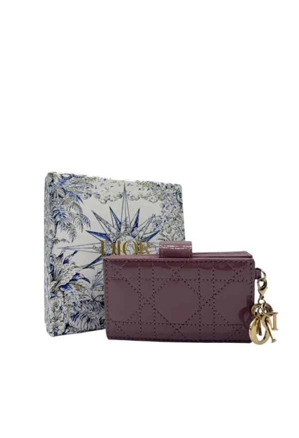 DIOR - LADY DIOR JASMINE